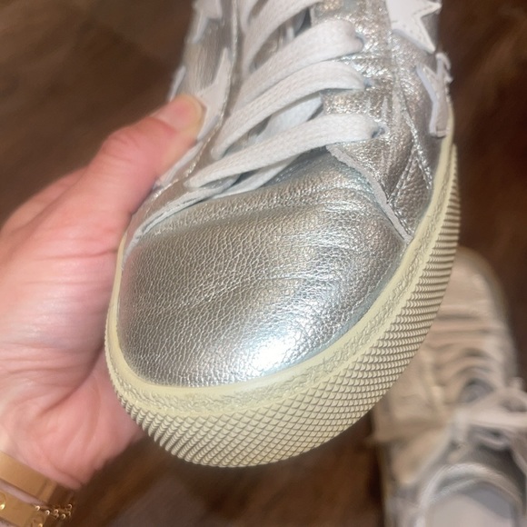 Saint Laurent trainer sneakers - Picture 11 of 12